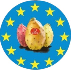 La Perla di Sicilia Logo