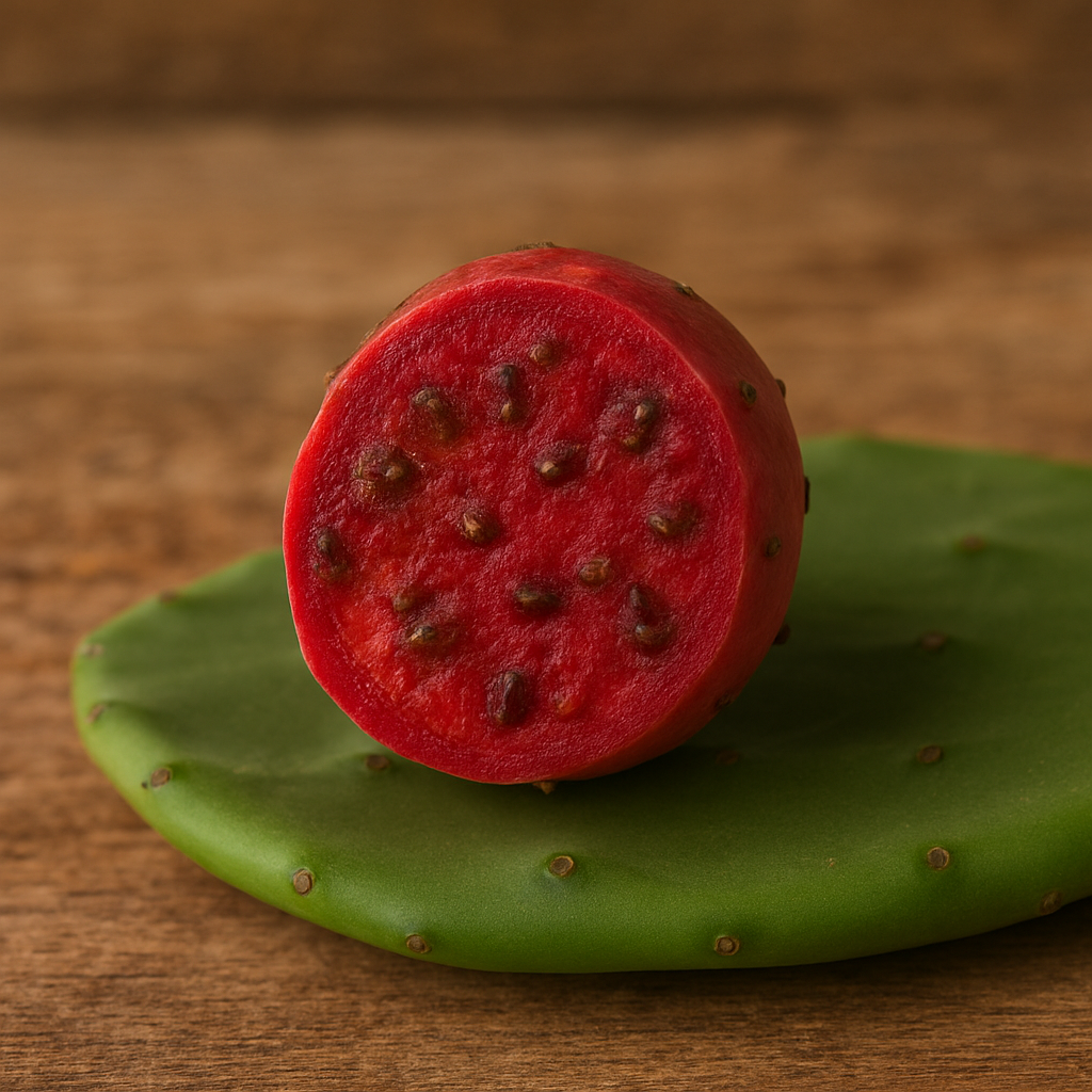 Fico d'India Rosso