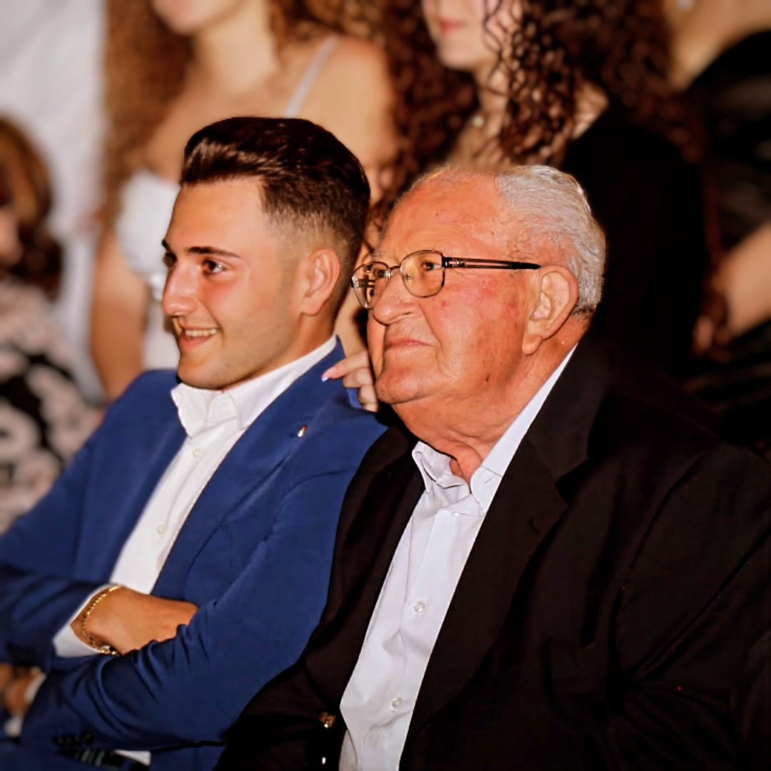 CEO Giuseppe